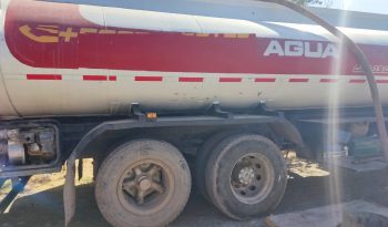 Ford Cargo 1622 Año 1993 Aljibe lleno