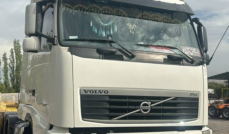 Volvo FH 460 Año 2013 lleno