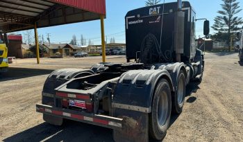 Mack Pinacle CXU-613 Año 2010 – 6×4 lleno