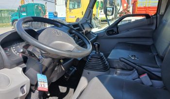 Hino Año 2018 Modelo XZU-8.0 C/ Equipo Frio lleno